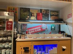 -韩时烤肉(丰科万达广场店)