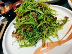 -君霖海鲜私房菜(春柳店)