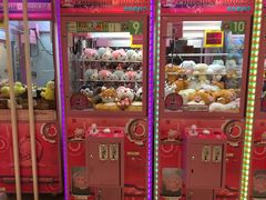 -INLOVE KTV(杭州滨江宝龙城店)
