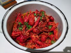 口味虾-长沙文和友(海信广场店)