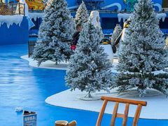 -汕头中海黄金海岸水上乐园