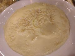 蒸水蛋-秦淮小吃城(夫子庙店)