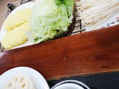 -老诚一锅羊蝎子(垡头店)