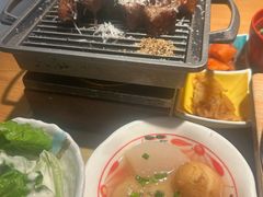 -味太助·银饭食堂(中华城店)
