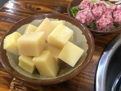 -笔记安顺夺夺粉火锅