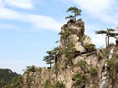-大明山自然探索公园