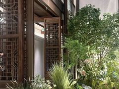 -狮王府淮扬菜(夫子庙老门东店)