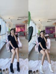 -MT.MONDAY女鞋定制