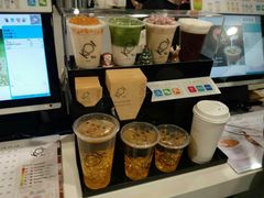 -KOI Thé(正佳广场店)