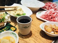 -草原塞蛮羊火锅城(港湾店)