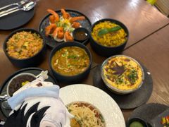 -Shantek象提南亚餐厅&西餐融合Bistro(淮海中路店)