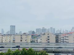 -合肥包河万达包公园地铁站锦江都城酒店