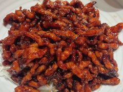 -小吊梨汤·北京菜·烤鸭(鸟巢店)