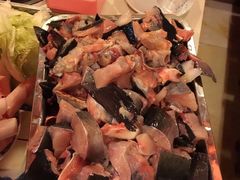 -王老六铁锅炖鱼(大东沟总店)