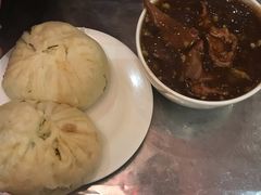 -姚记炒肝店(簋街店)