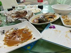 -景好海鲜餐厅(大鹏必选旅游店)