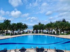 -惠州金海湾嘉华度假酒店