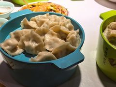 -来相会饺子·新辽菜(甘家口店)