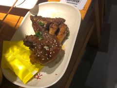 -木屋烧烤(坂田天安云谷店)