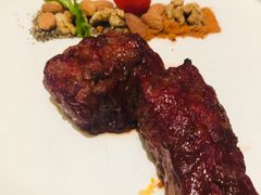 -赤火牛排(金狮广场店)