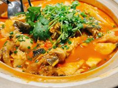 -魏铭鱼头捞饭(晋阳路店)