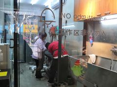 -PETKIT小佩宠物·低压洗护(国顺东路店)