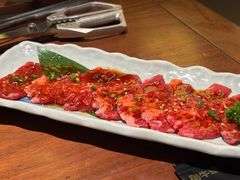 -御牛道日式烤肉料理(杭州万象城店)