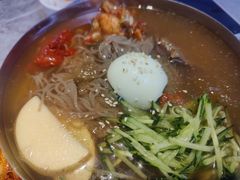 -屋里家延边朝鲜族冷面(南园店)