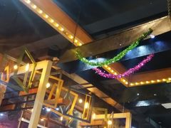 -杨家崴子碳缸烧烤(东三马路店)