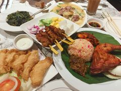 -关夫人餐厅(阳光广场店)