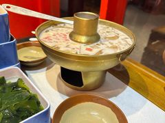 -老天桥蛙炉火锅(姑苏总店)
