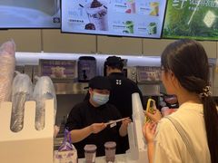-一只酸奶牛(时代天街A馆店)