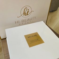 -Hi Beauty Skin 科技美肤中心