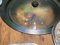 -山里屯铁锅炖·东北菜(康桥店)