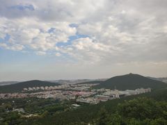 -云龙山