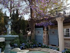 -Lamant Manor已闻花名关於蓝