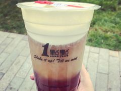 -1点点(银座和谐广场店)
