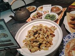 -杏花村水席楼·洛阳水席(老城十字街店)