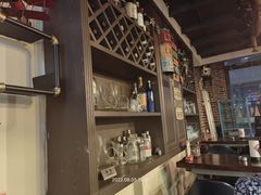 -帕丁顿酒吧Paddington