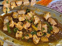 -嘉升大排档(番禺总店)