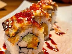 -旨味Umami_融合料理(万博汇店)