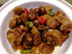 -金贵源食神(楚河汉街店)