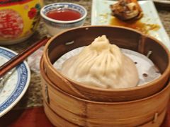 -南京大牌档(中山陵店)