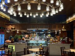 -君悦酒店·乐厨·高空自助餐(青年大街店)