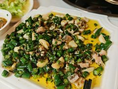 -颜氏双江清水鱼一养身火锅(磁器口店)