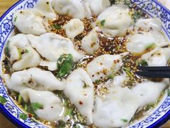 -老味道饺子馆(回民街店)