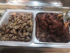 -四海蒸鲜蒸汽海鲜自助(北戴河店)