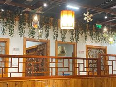 -又一福烤鸭·北京菜(东四店)
