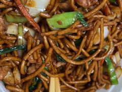 -蔡先生(双阳路店)