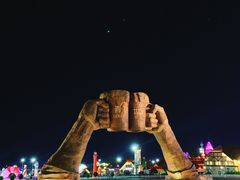 -琴岛之星摩天轮